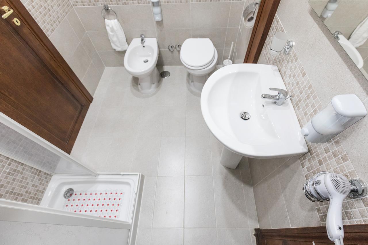 Opera Home Neapol Zewnętrze zdjęcie