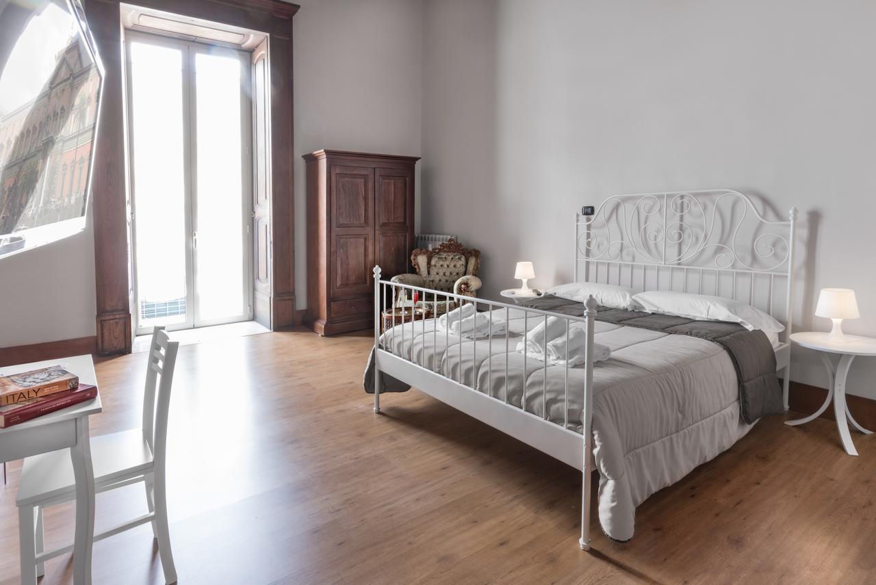 Opera Home Neapol Zewnętrze zdjęcie