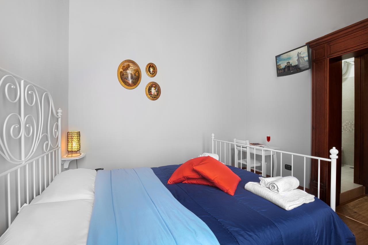 Opera Home Neapol Zewnętrze zdjęcie