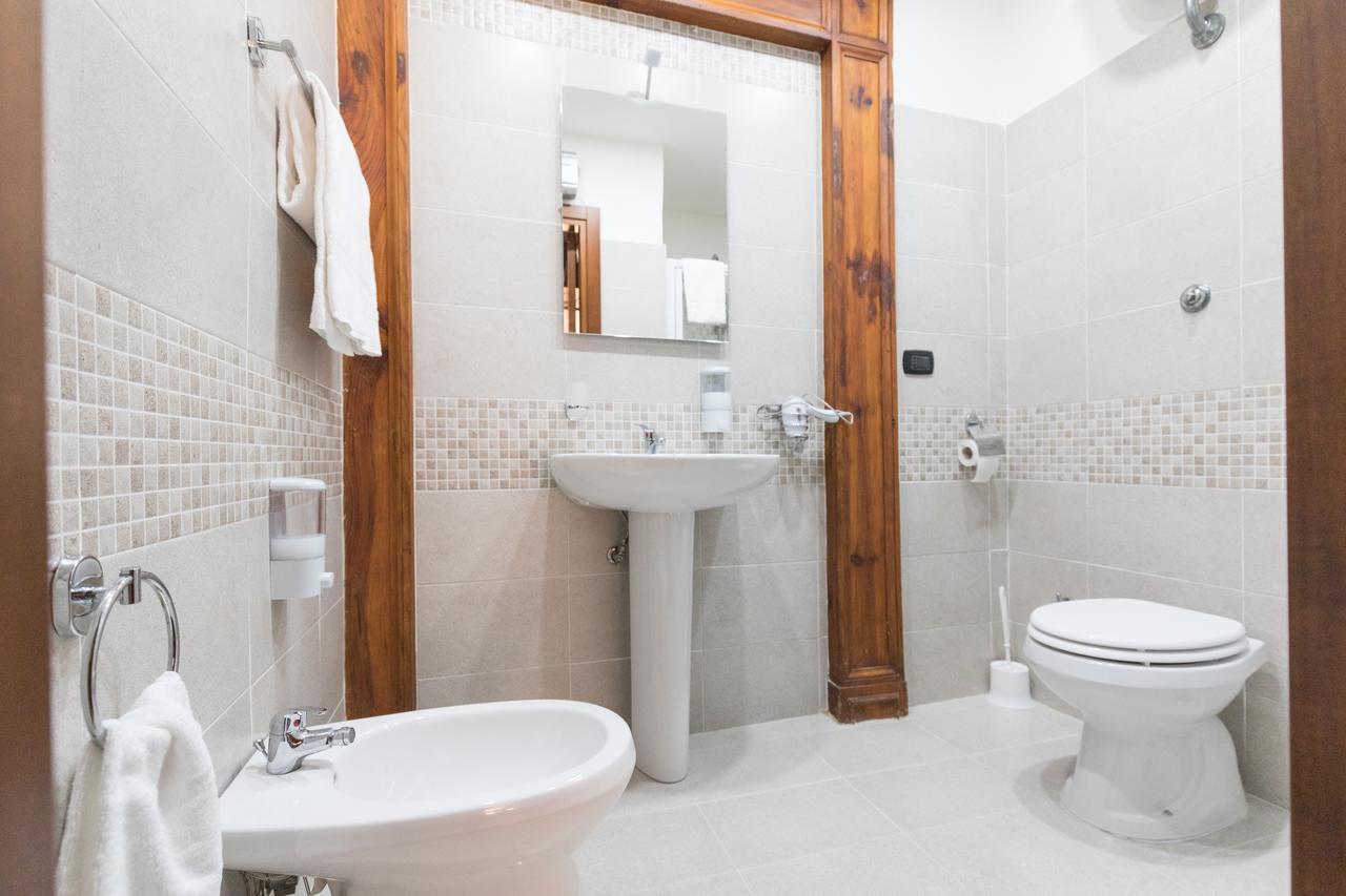 Opera Home Neapol Zewnętrze zdjęcie