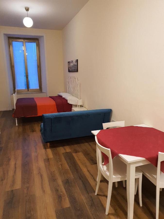 Opera Home Neapol Zewnętrze zdjęcie