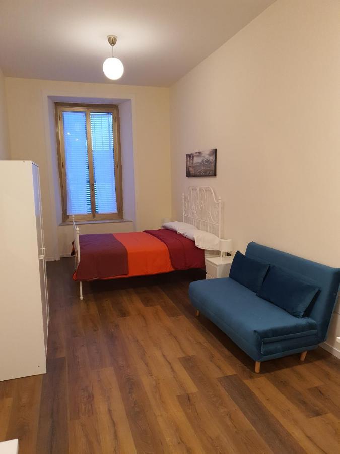 Opera Home Neapol Zewnętrze zdjęcie