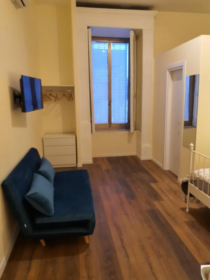 Opera Home Neapol Zewnętrze zdjęcie