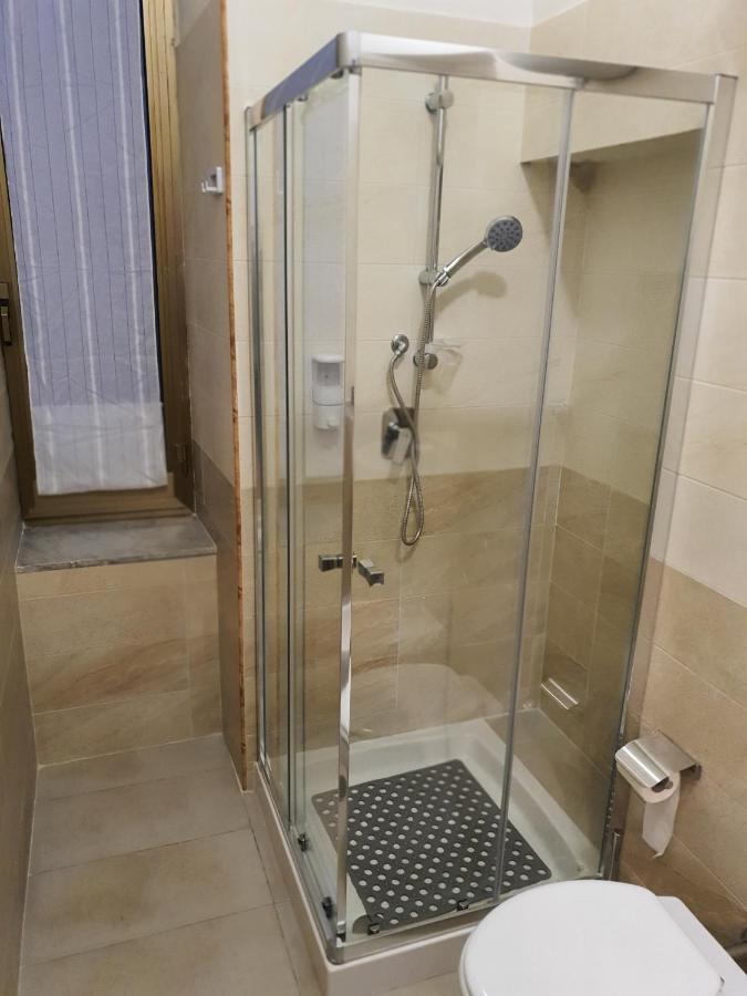 Opera Home Neapol Zewnętrze zdjęcie
