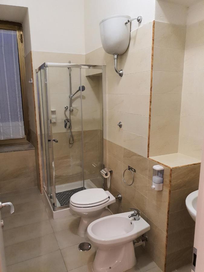 Opera Home Neapol Zewnętrze zdjęcie