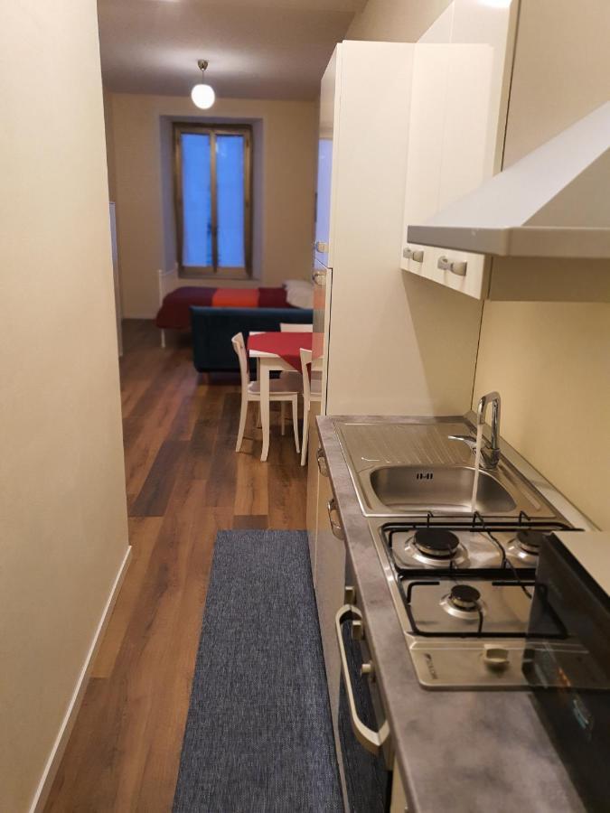 Opera Home Neapol Zewnętrze zdjęcie