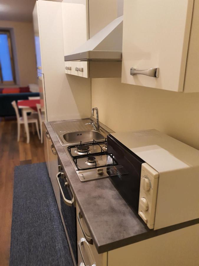 Opera Home Neapol Zewnętrze zdjęcie