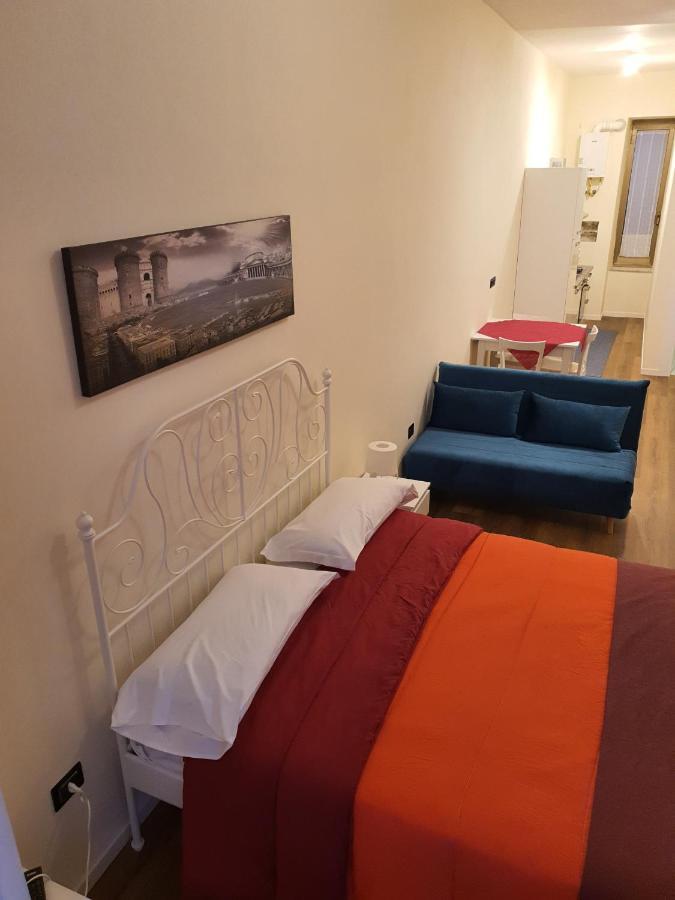 Opera Home Neapol Zewnętrze zdjęcie